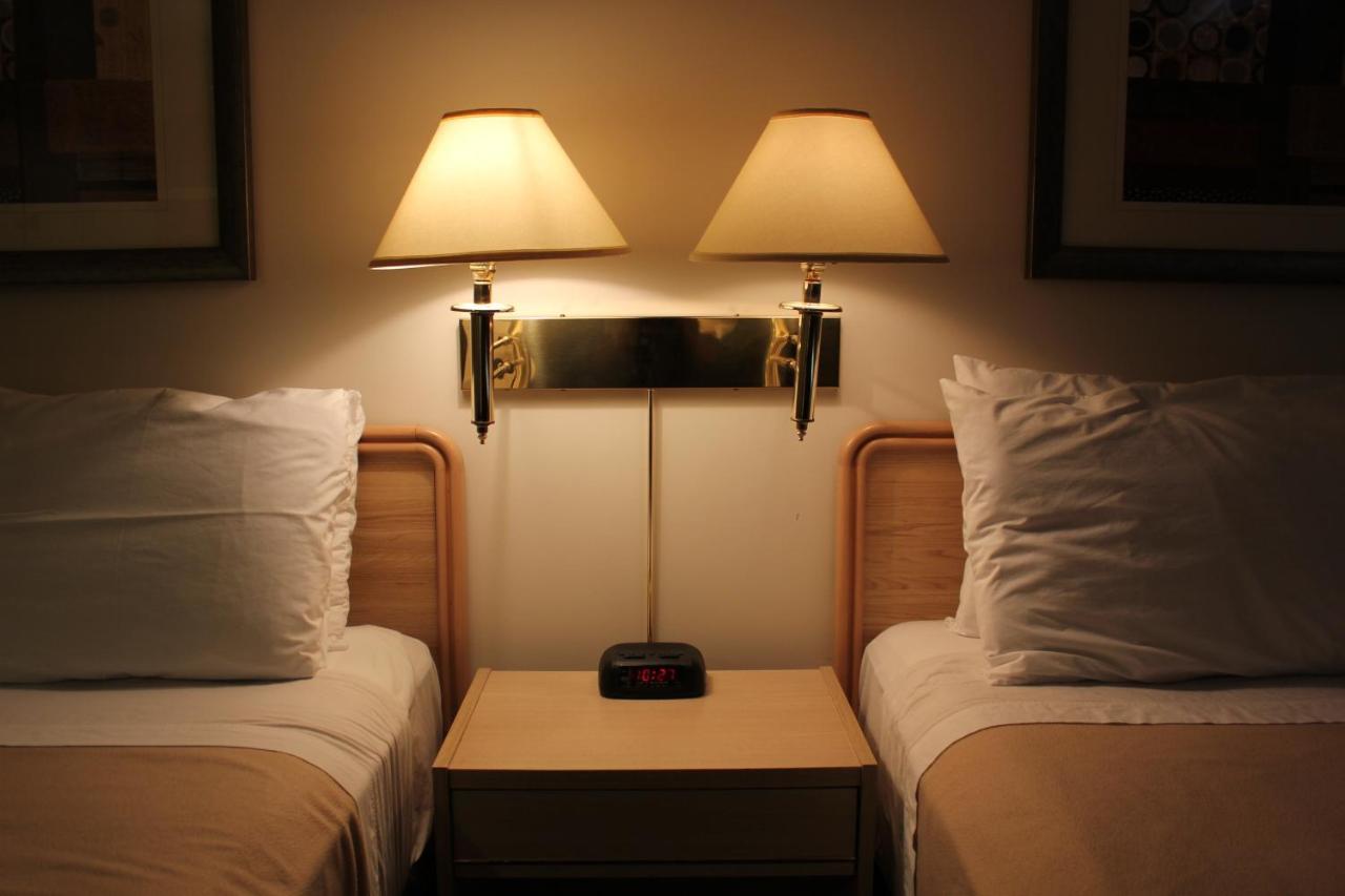 Coronet Hotel Prince Albert Exteriér fotografie