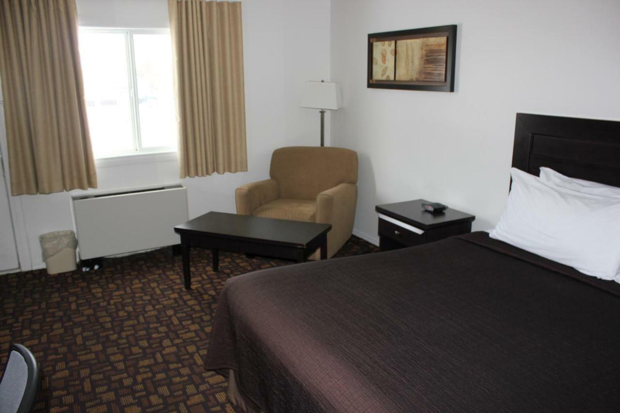 Coronet Hotel Prince Albert Exteriér fotografie